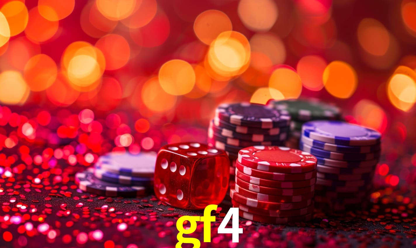 gf4 Salvador - Strategies