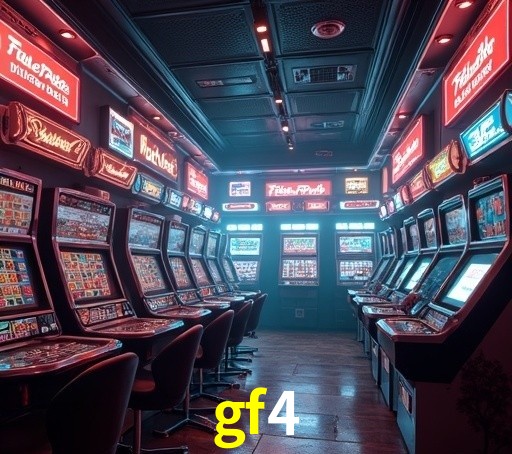 gf4 Promoções - 30+ Ofertas Diárias