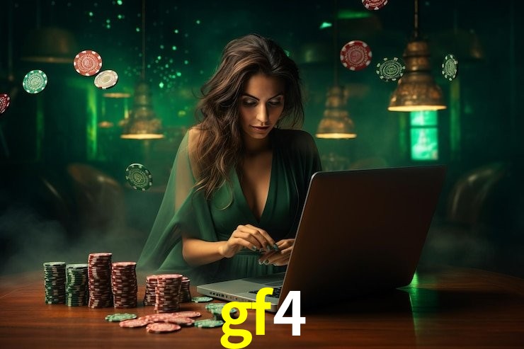 gf4 - App Security